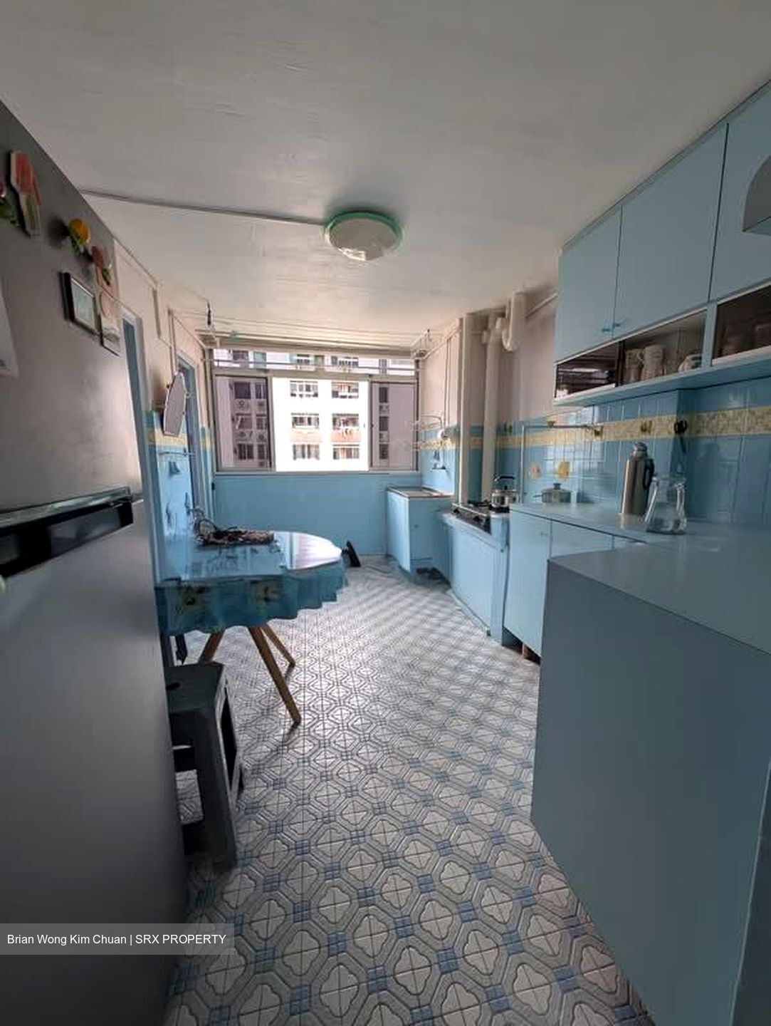 Blk 16 Eunos Crescent (Geylang), HDB 3 Rooms #569750901